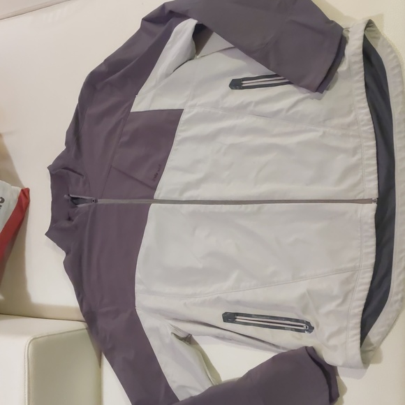 Hind Workout Jacket - Picture 1 of 4